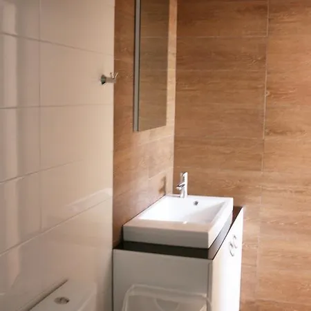 Sunrise Arches Apartments Apartment Limassol