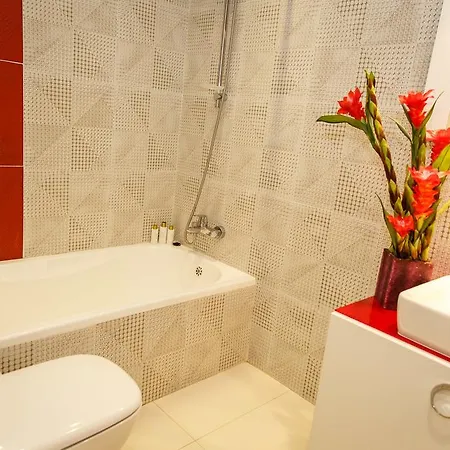 Sunrise Arches Apartments Limassol