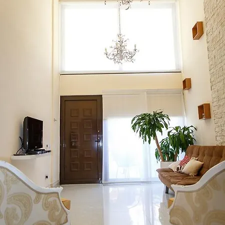 Appartamento Sunrise Arches *