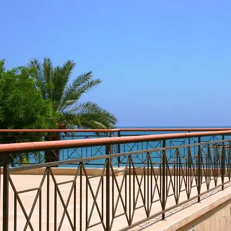 Sunrise Arches Apartments Apartment *