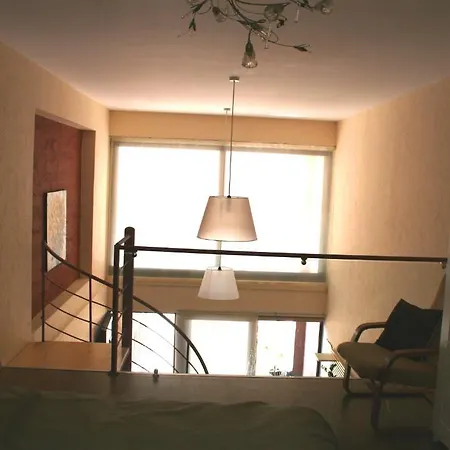 Sunrise Arches Apartments