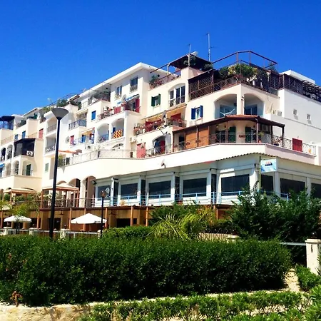 Apartament Sunrise Arches Limassol