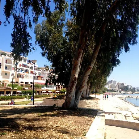 Sunrise Arches Apartments Apartment Limassol