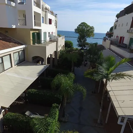 Apartment Sunrise Arches Apartments Limassol