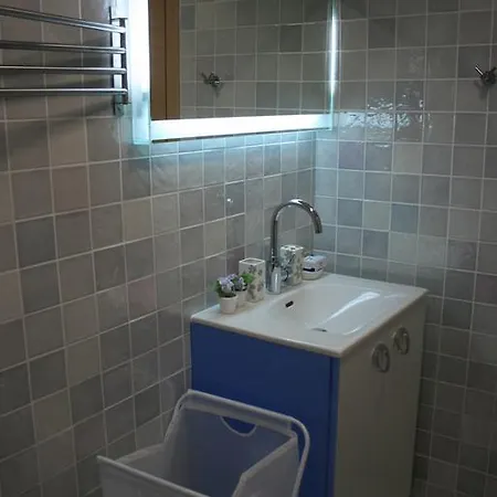Sunrise Arches Apartments Apartment Limassol