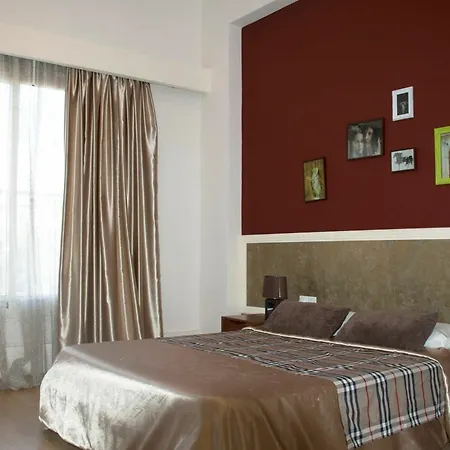 Sunrise Arches Apartments Apartment Limassol