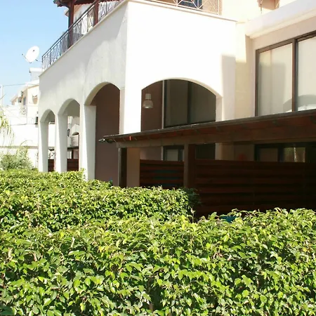 Sunrise Arches Apartments * Limassol