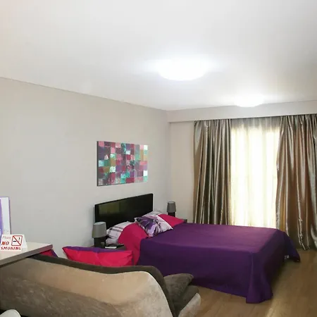 Sunrise Arches Apartments Apartment *