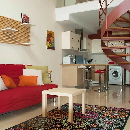 Sunrise Arches Apartments Apartment *